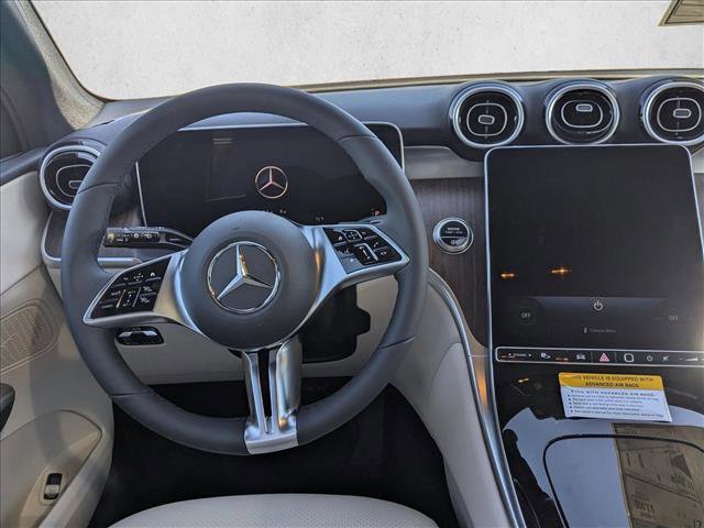 New 2026 Mercedes-Benz GLC 300 image 15
