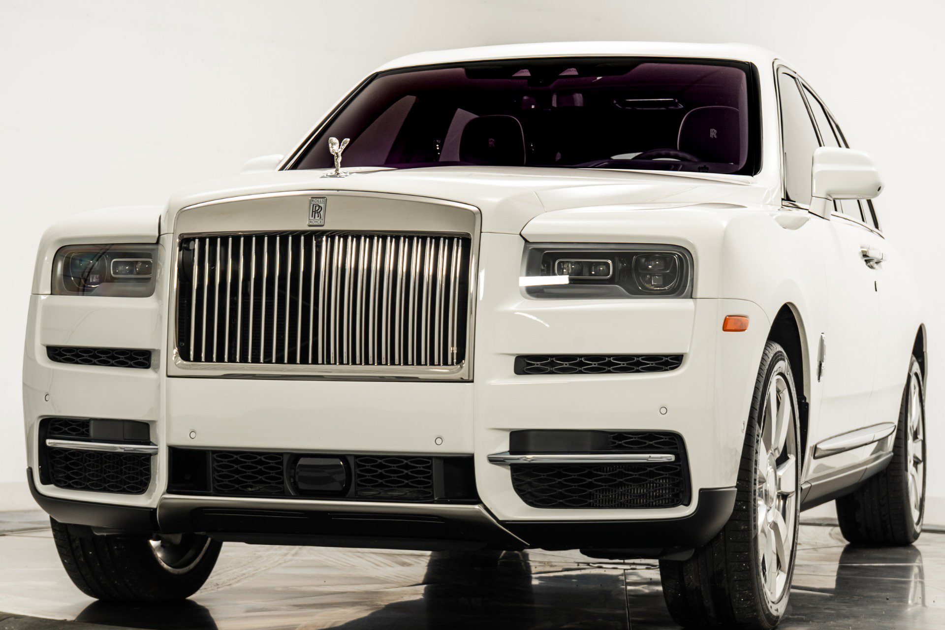 Used 2020 Rolls-Royce Cullinan image 5