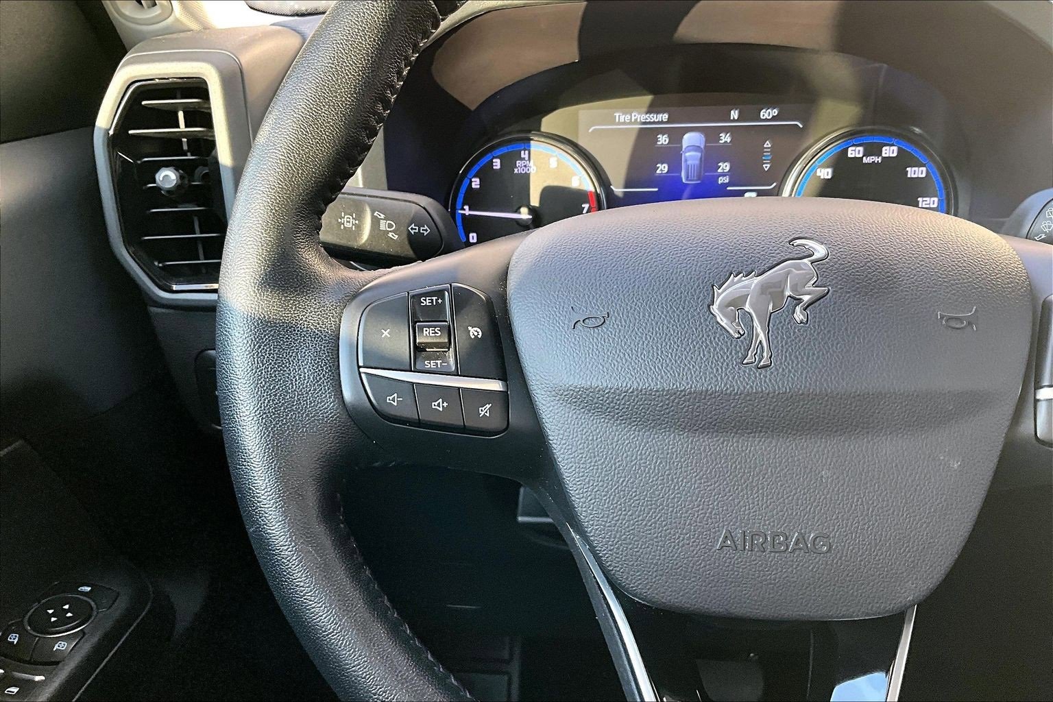 Used 2022 Ford Bronco Sport Outer Banks w/ Tech Package image 18