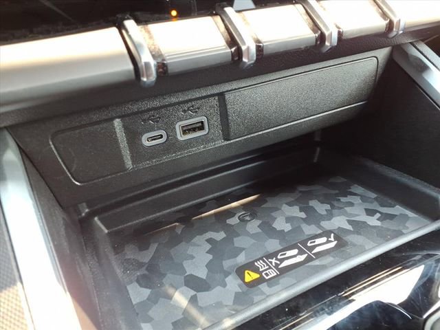 New 2026 Chevrolet Colorado Trail Boss AWD/4WD image 27