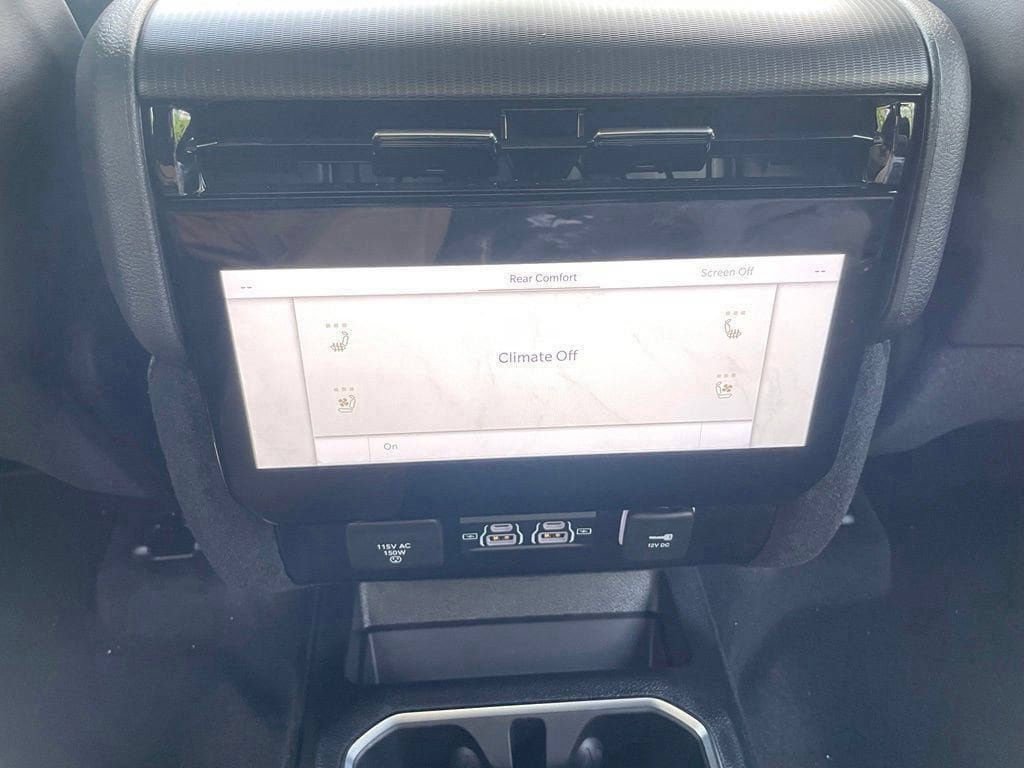 New 2026 Jeep Grand Wagoneer Summit w/ Premium Group III AWD/4WD image 12