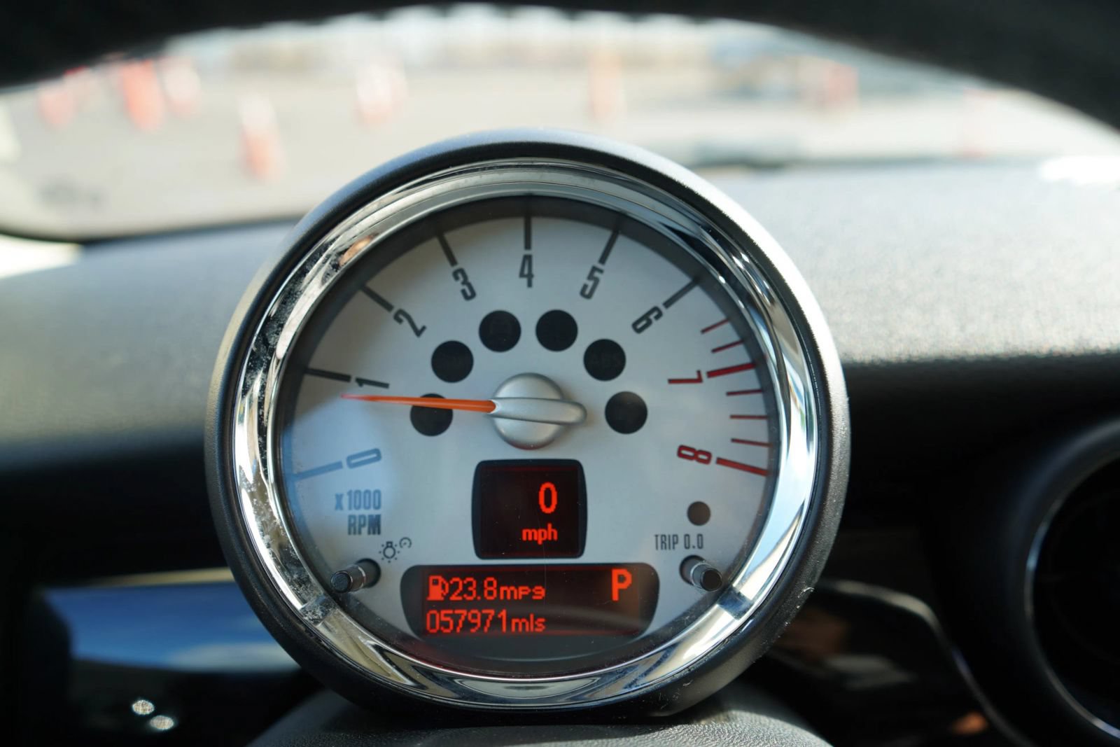 Used 2013 MINI Cooper Clubman S FWD image 10