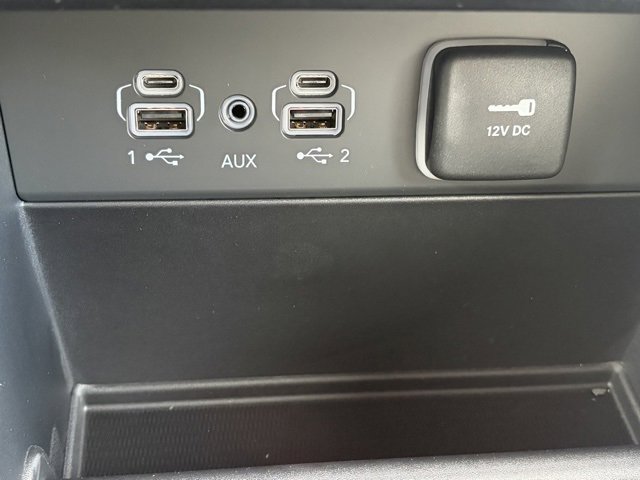 New 2026 Jeep Grand Cherokee Limited image 25