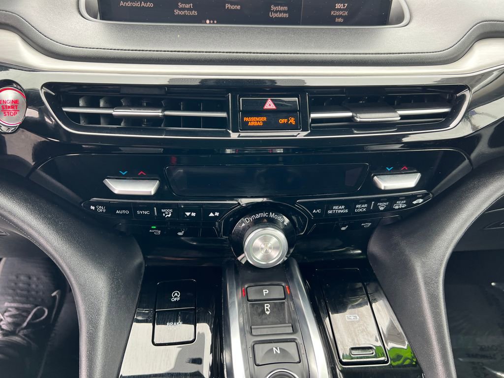 Certified 2024 Acura MDX FWD w/ Technology Package image 23