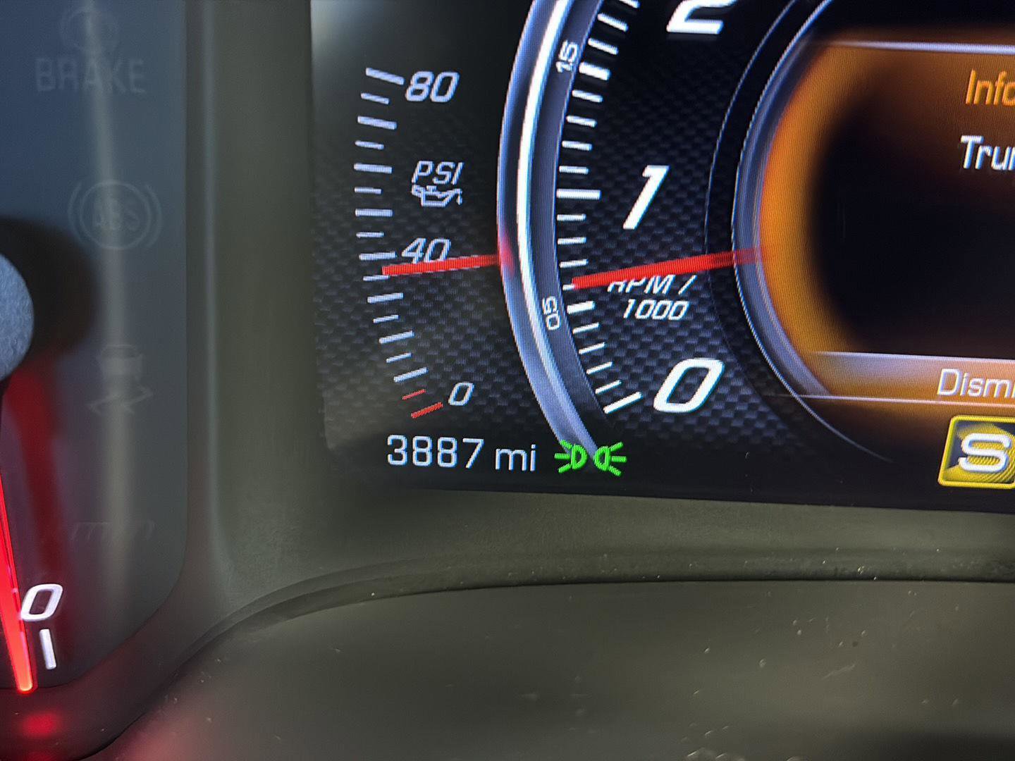 Used 2017 Chevrolet Corvette Z06 image 31