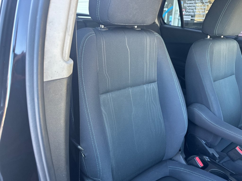 Used 2016 Chevrolet Trax LT AWD/4WD image 9