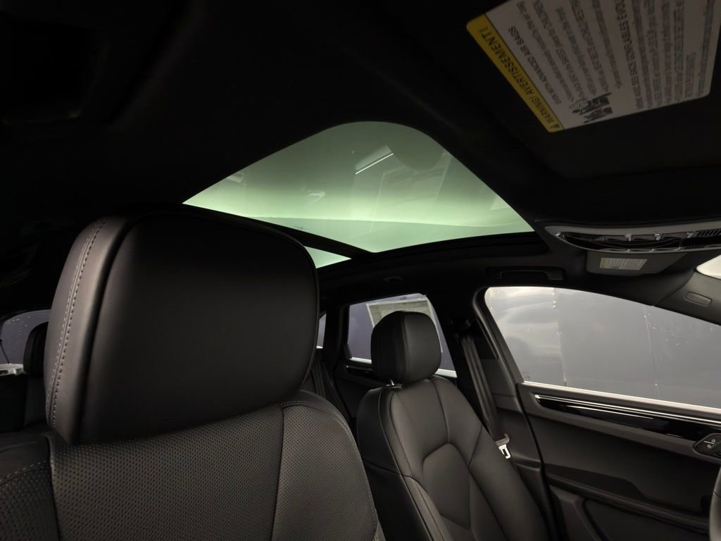 New 2026 Porsche Macan S image 15