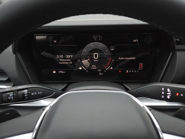 New 2026 GMC Terrain Elevation image 36