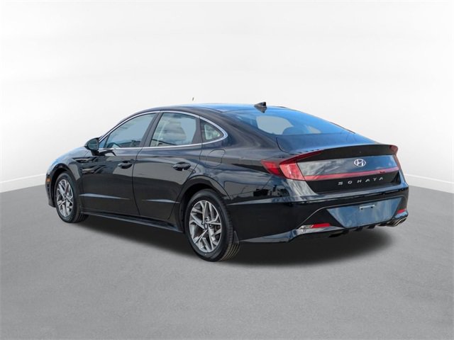 Used 2022 Hyundai Sonata SEL image 3