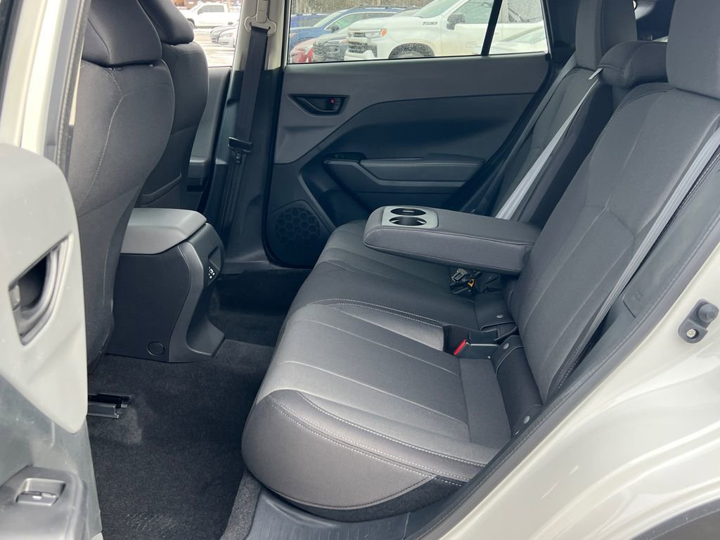 New 2026 Subaru Crosstrek 2.0i Premium image 14