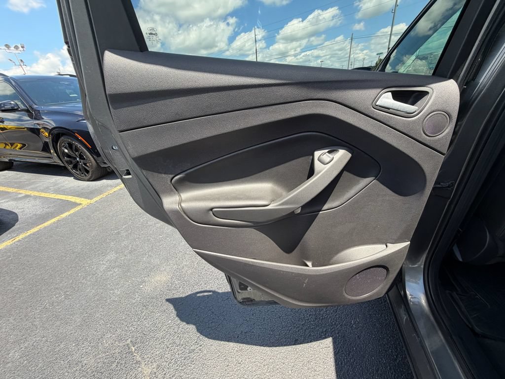 Used 2013 Ford Escape Titanium FWD image 14