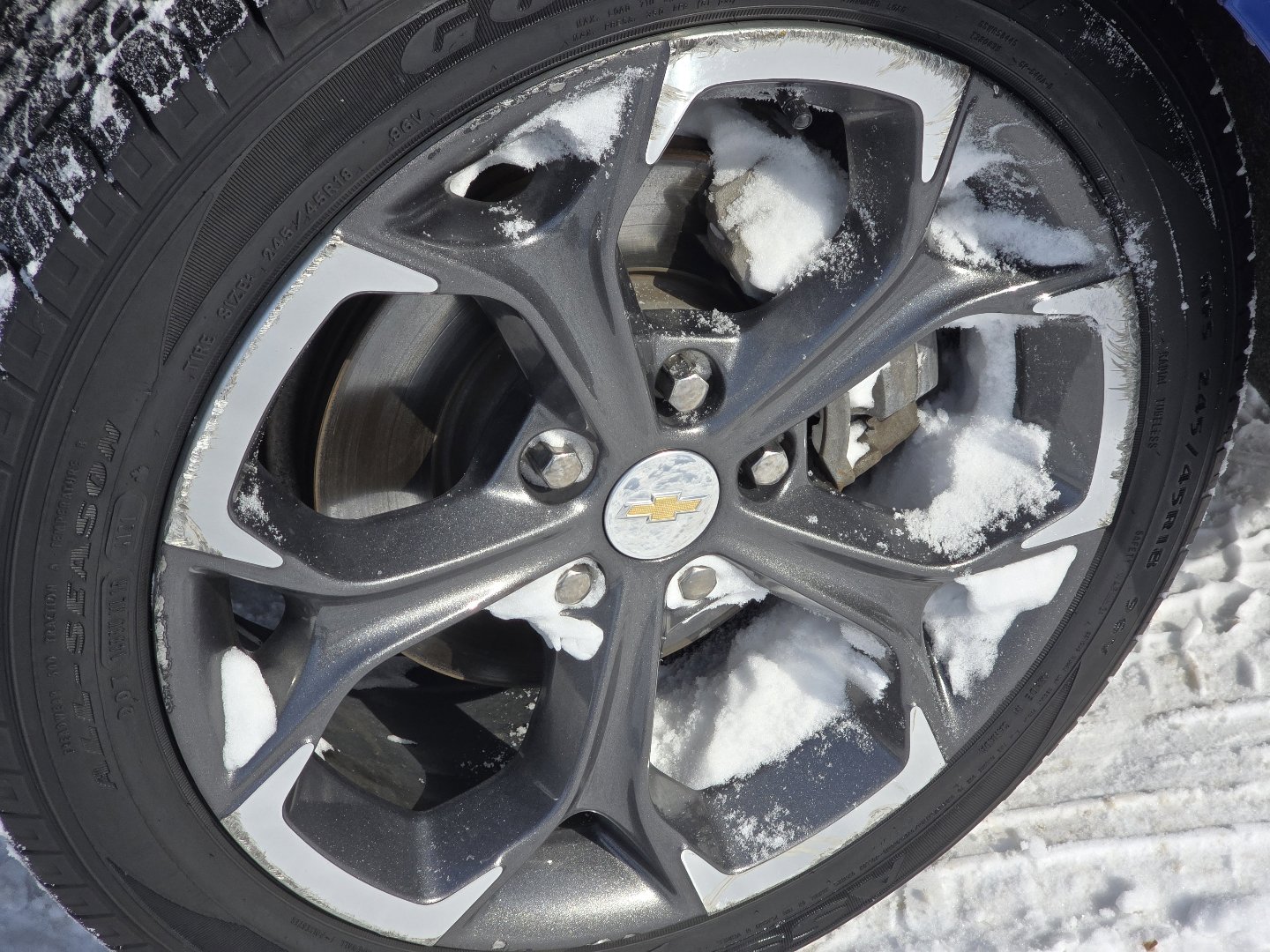 Used 2023 Chevrolet Malibu LT image 14