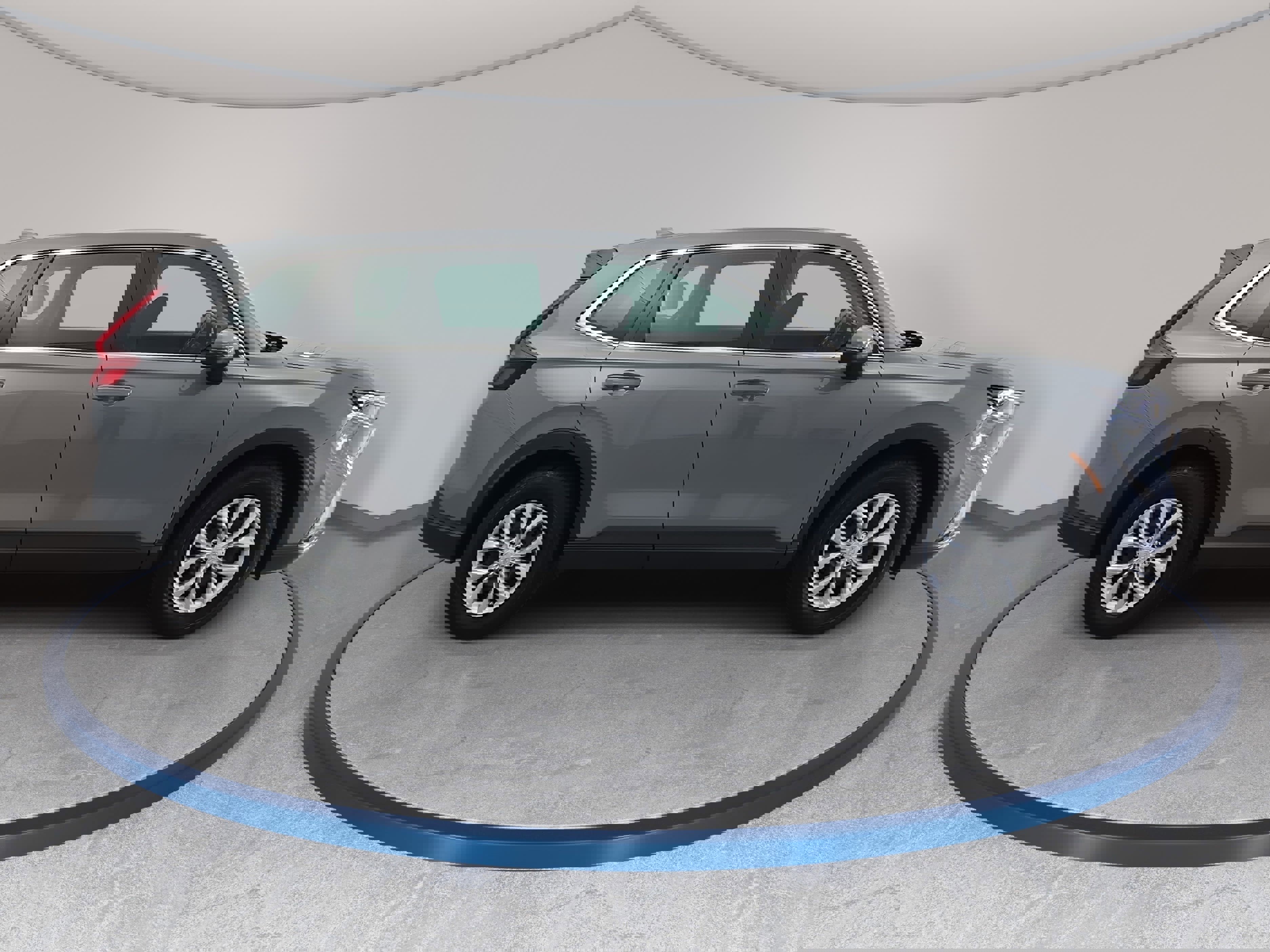 Certified 2024 Honda CR-V LX image 4