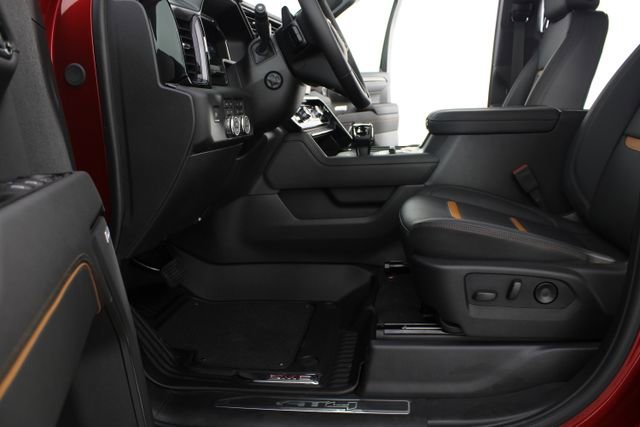 New 2026 GMC Sierra 1500 AT4 image 21