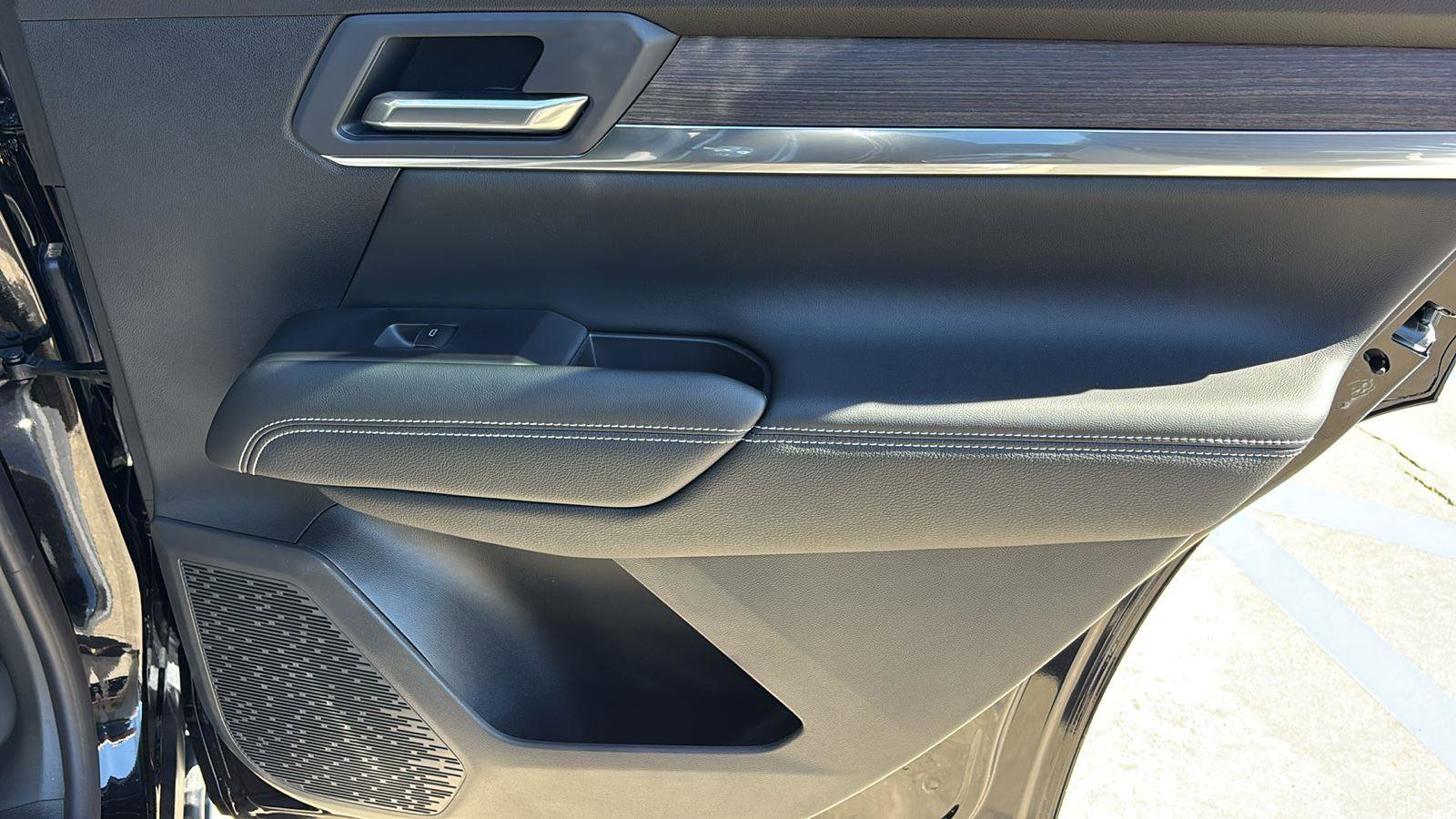 New 2026 GMC Terrain Denali image 20