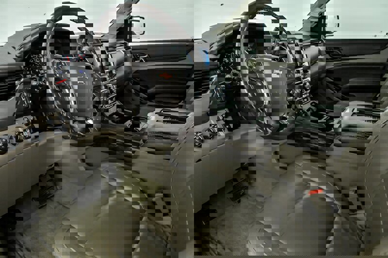 Used 2016 Chevrolet Tahoe LT image 17