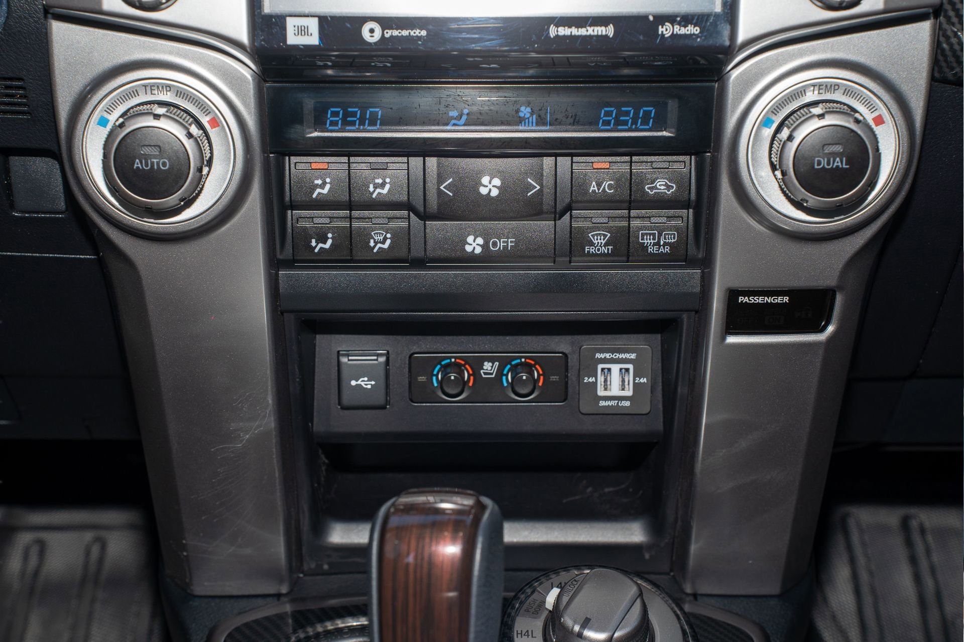 Used 2022 Toyota 4Runner Limited image 23