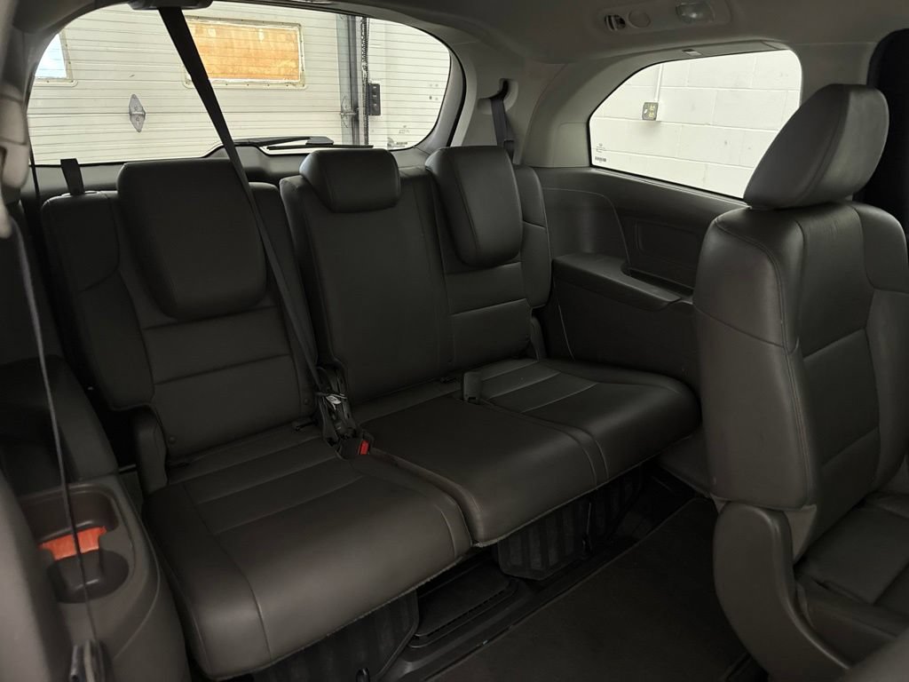 Used 2017 Honda Odyssey EX-L image 43
