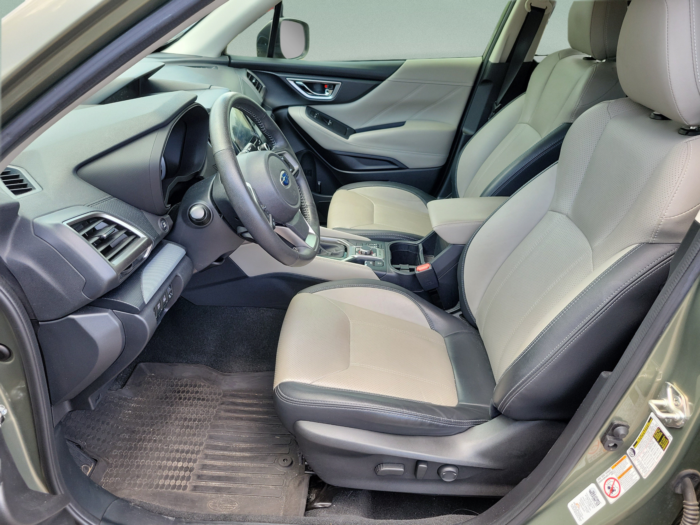 Used 2019 Subaru Forester Limited AWD/4WD image 26