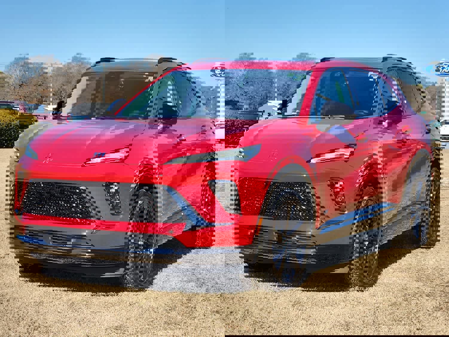 New 2025 Buick Envision Sport Touring