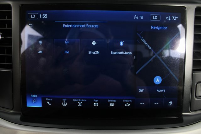 Used 2022 Ford F150 XLT w/ Equipment Group 302A High image 5