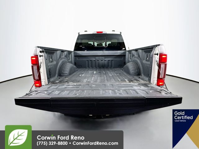 Certified 2020 Ford F250 Lariat image 29