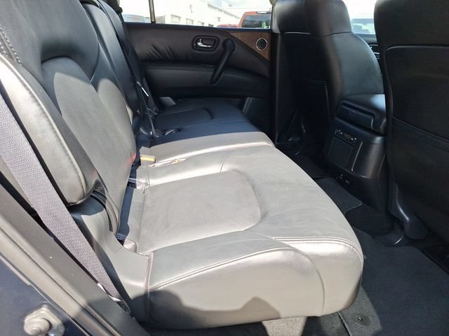 Used 2023 Nissan Armada SL RWD image 33