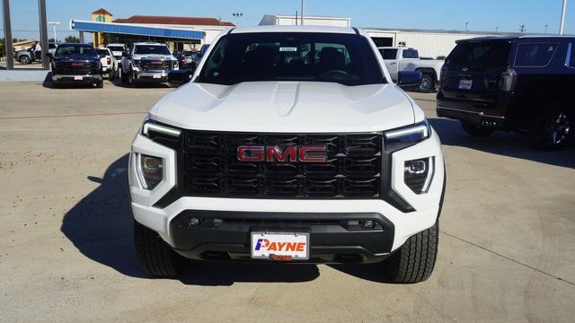 New 2025 GMC Canyon Elevation w/ Convenience Package image 2