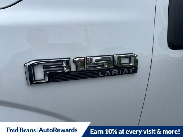 Used 2020 Ford F150 Lariat w/ Equipment Group 502A Luxury AWD/4WD image 2