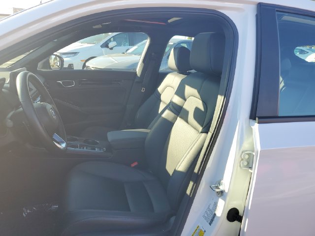 Certified 2025 Honda Civic Sport Touring image 18