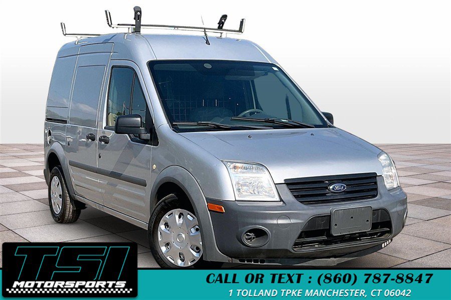 Used 2012 Ford Transit Connect XL FWD image 10