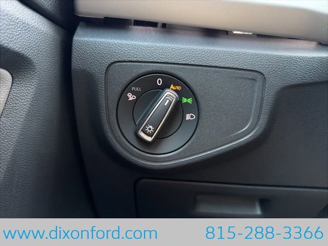 Used 2023 Volkswagen Atlas SEL image 19