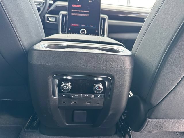 New 2026 GMC Yukon XL Elevation w/ Elevation Premium Package AWD/4WD image 22
