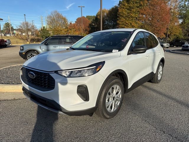 New 2026 Ford Escape Active w/ Tech Pack #1 FWD image 5