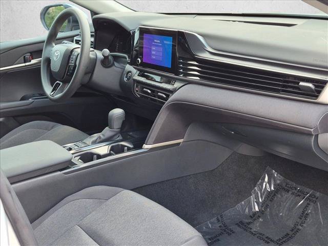 Used 2025 Toyota Camry LE FWD image 20