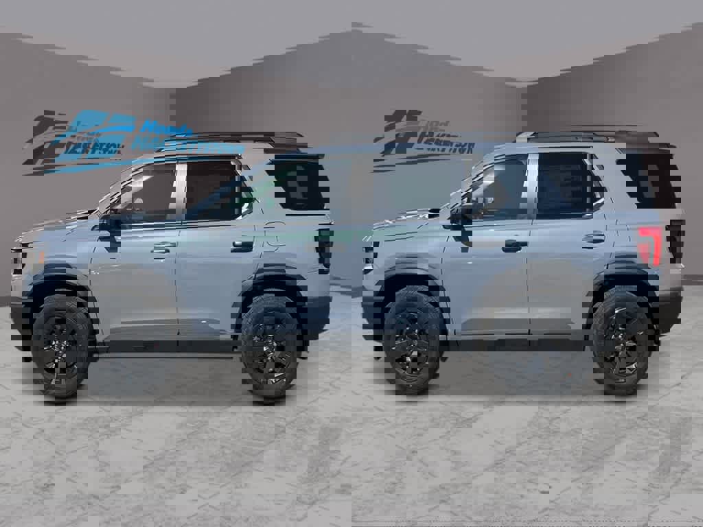 New 2026 Honda Passport RTL image 2