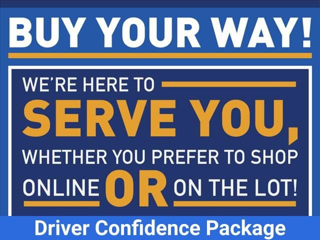 New 2026 Chevrolet Trax ACTIV w/ Driver Confidence Package image 3