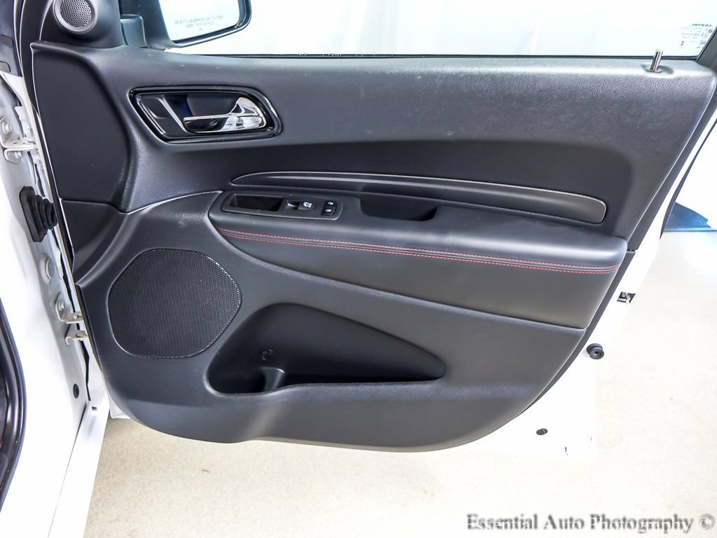 Used 2023 Dodge Durango GT AWD/4WD image 25