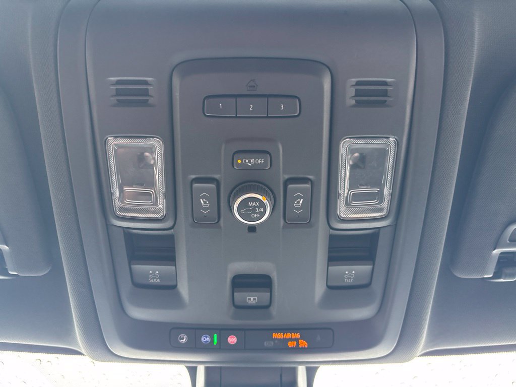 Used 2022 Chevrolet Tahoe LT w/ LT Signature Package AWD/4WD image 74