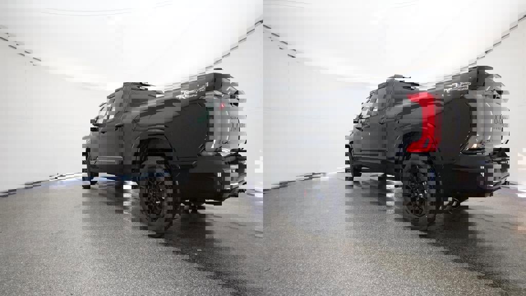 New 2026 Toyota Tundra Platinum image 60