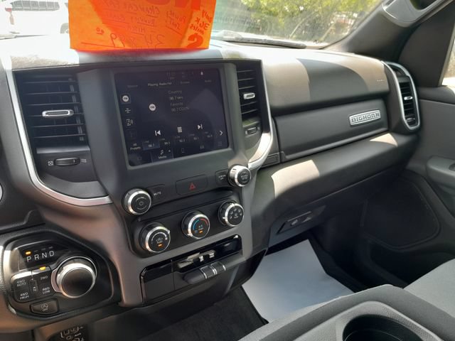 Used 2022 RAM 1500 Big Horn AWD/4WD image 20