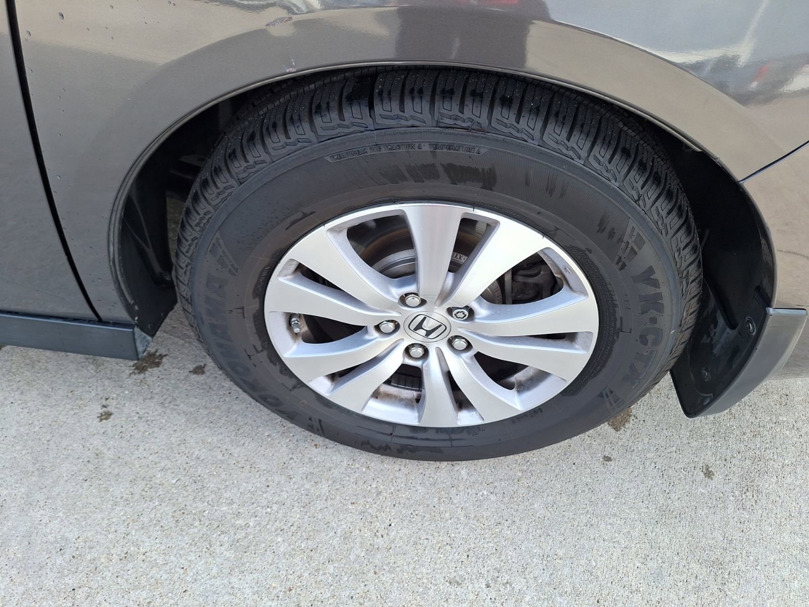 Used 2014 Honda Odyssey EX image 11