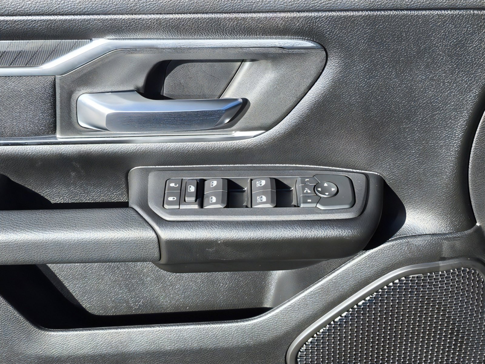 New 2026 RAM 1500 Big Horn image 13