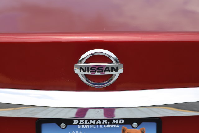 Used 2015 Nissan Altima 3.5 SL FWD image 44
