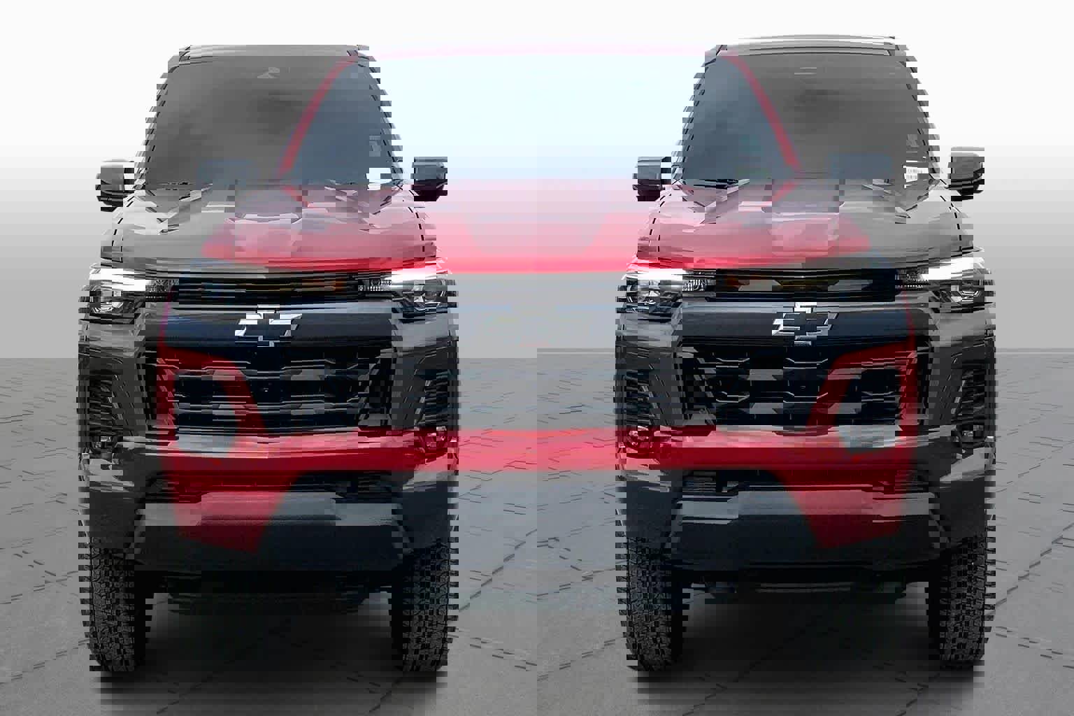 Used 2025 Chevrolet Colorado LT w/ LT Convenience Package image 4