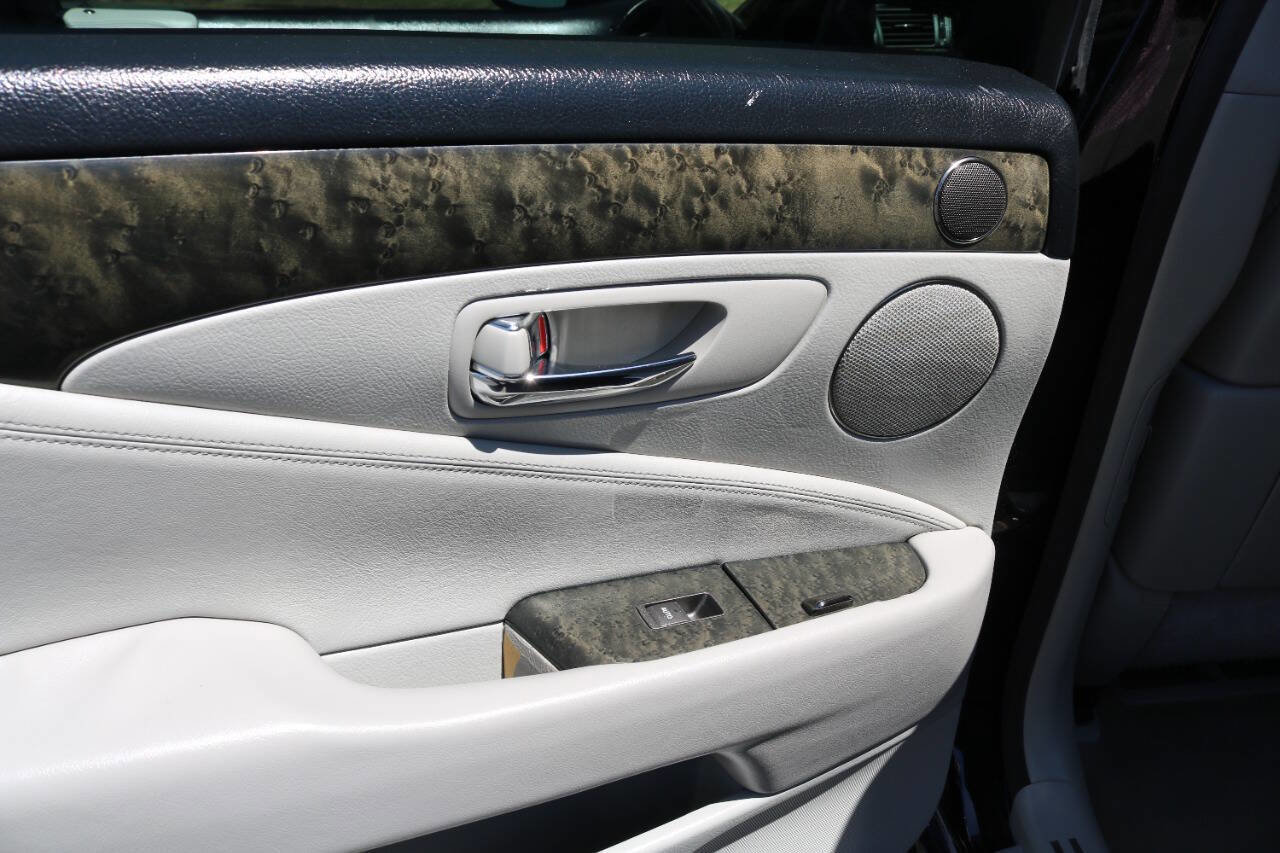 Used 2010 Lexus LS 460 RWD image 78