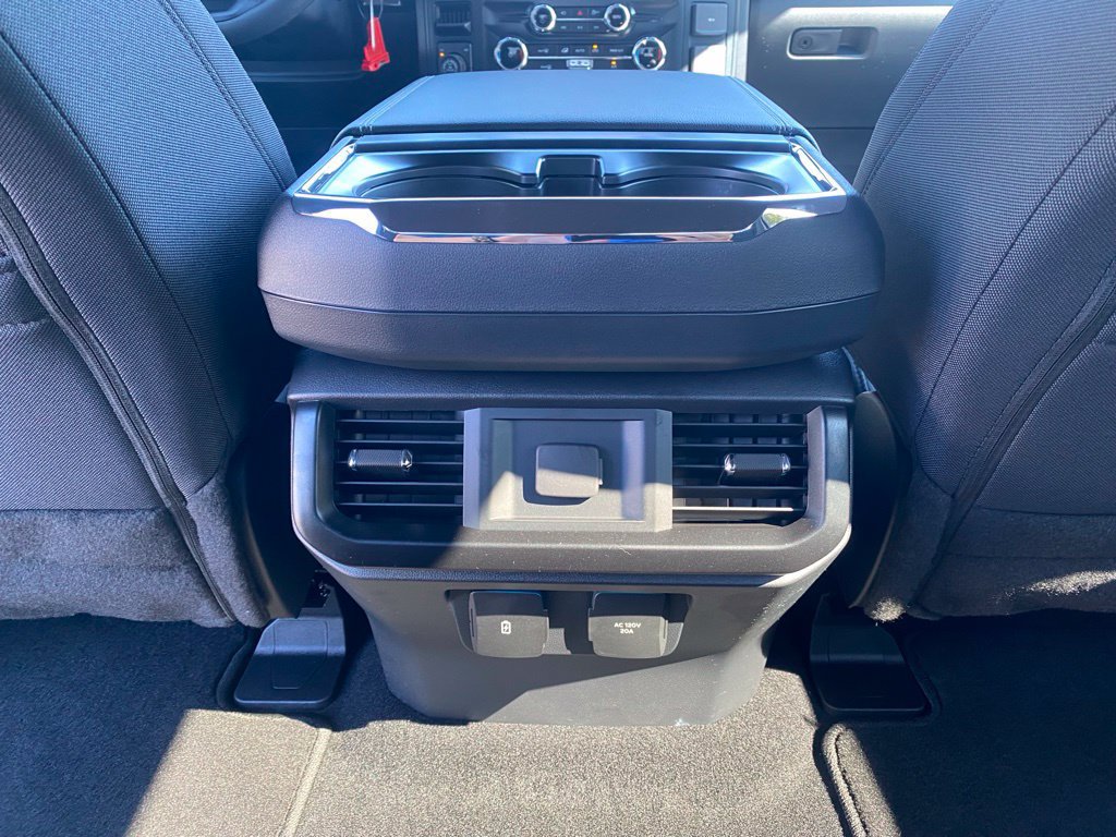 New 2026 Ford F150 STX w/ Equipment Group 200A AWD/4WD image 34
