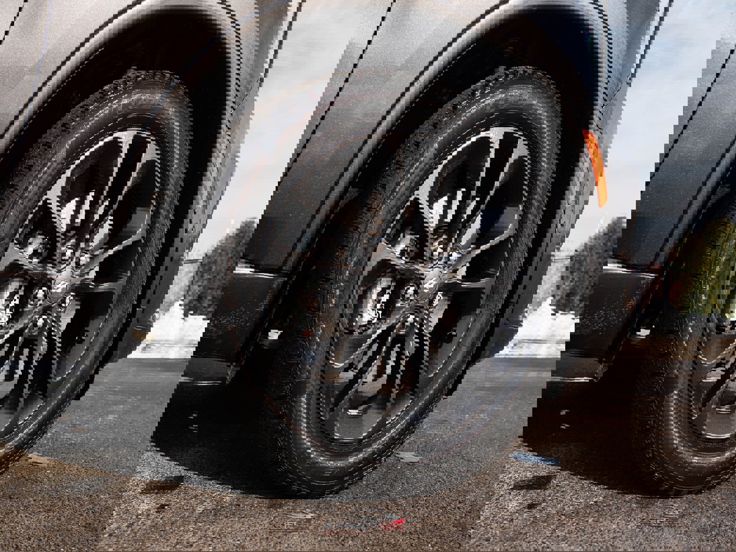 Used 2021 Dodge Durango R/T w/ Technology Group AWD/4WD image 9