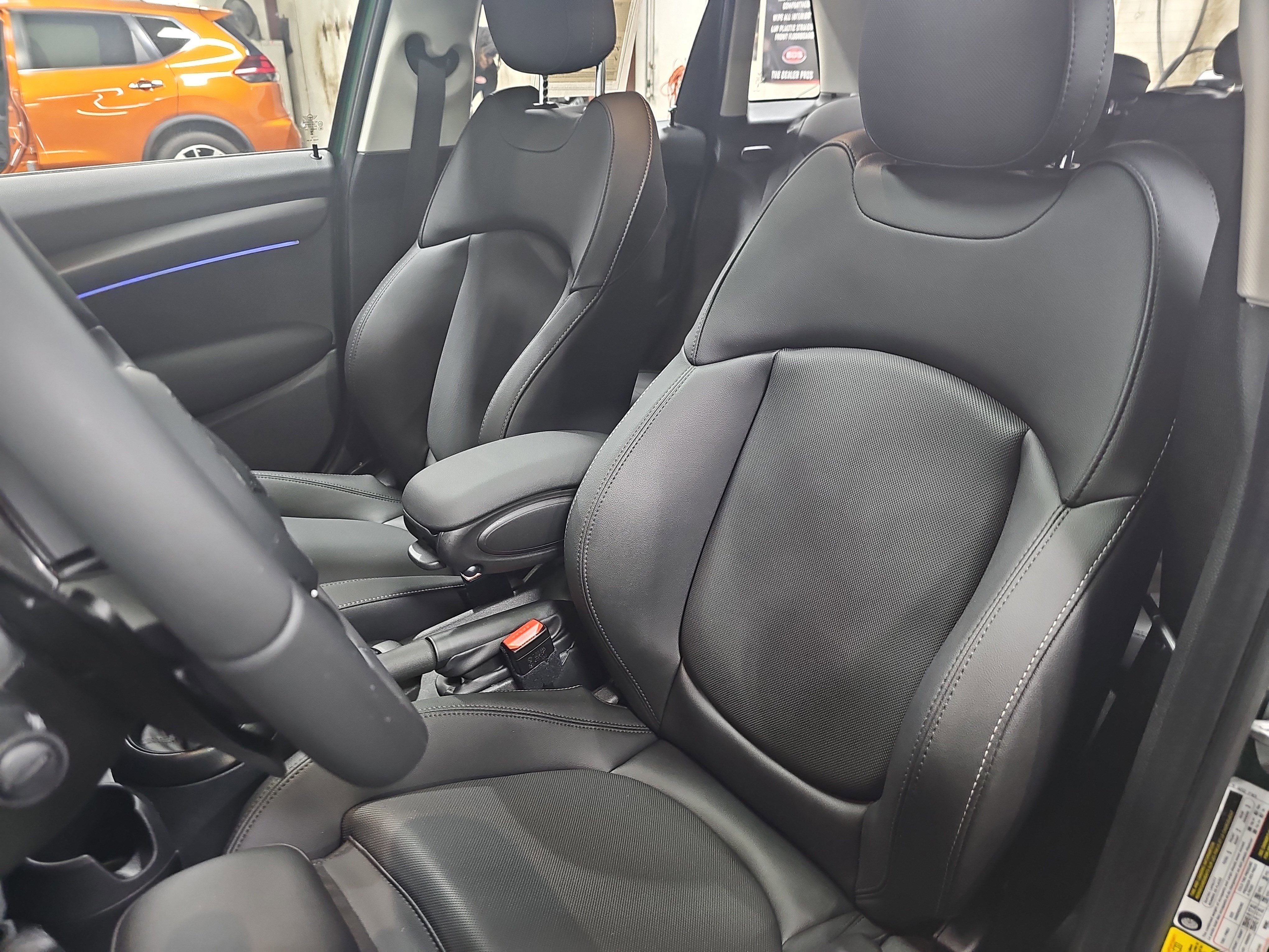 Used 2024 MINI Cooper S image 16