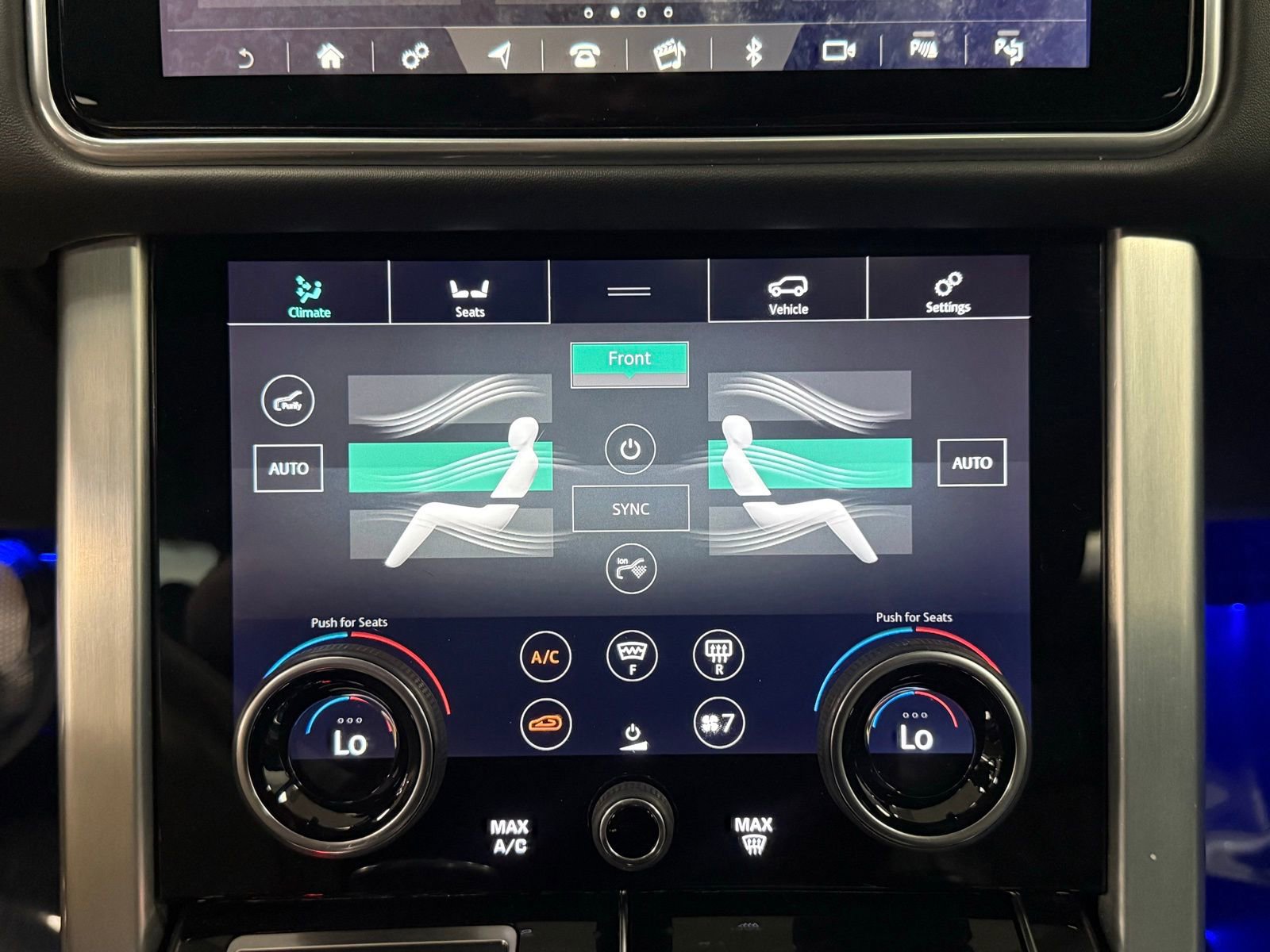 Used 2021 Land Rover Range Rover Westminster Edition image 33